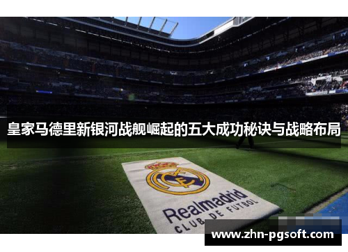 皇家马德里新银河战舰崛起的五大成功秘诀与战略布局