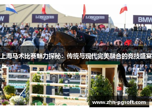 上海马术比赛魅力探秘：传统与现代完美融合的竞技盛宴