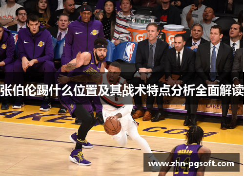 张伯伦踢什么位置及其战术特点分析全面解读 张伯伦踢什么位置及其战术特点分析全面解读