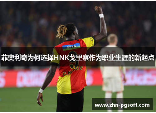 菲奥利奇为何选择HNK戈里察作为职业生涯的新起点 菲奥利奇为何选择HNK戈里察作为职业生涯的新起点