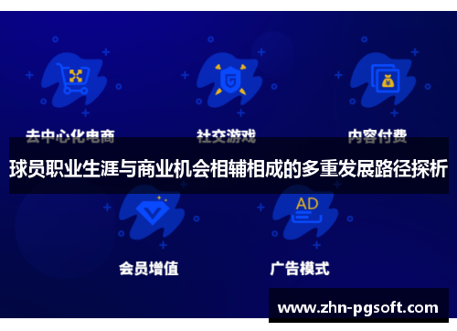 球员职业生涯与商业机会相辅相成的多重发展路径探析