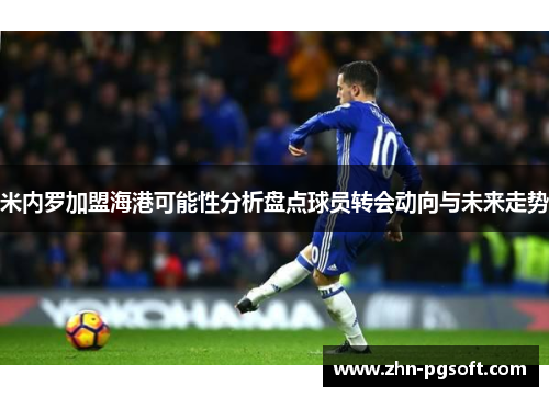 米内罗加盟海港可能性分析盘点球员转会动向与未来走势
